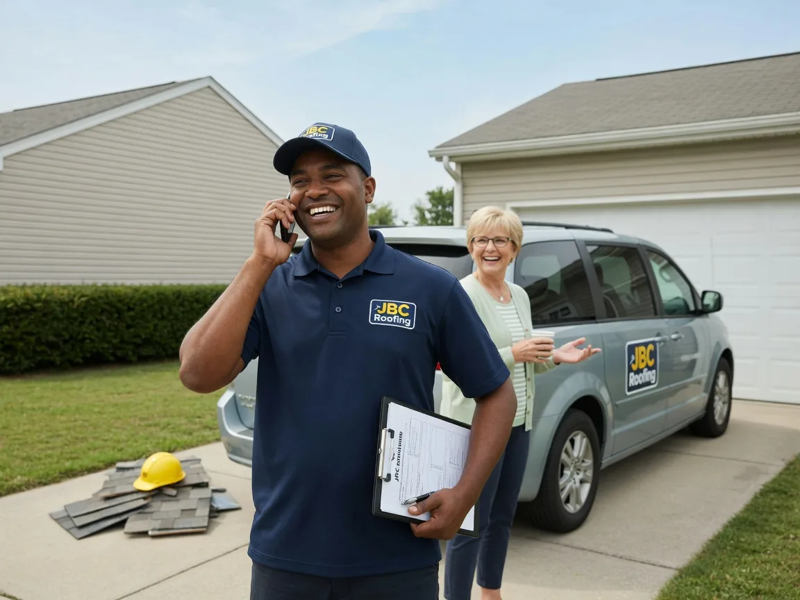Roof Replacement Egg Harbor City, NJ FAQs